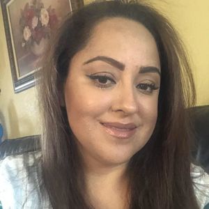 Meet your Posher, Karina